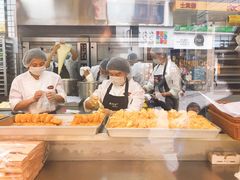 -鲍师傅糕点(春熙路店)