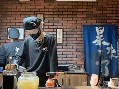 -昊·来了寿司(台湾街店)