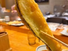 -天ぷら定食まきの(難波千日前店)