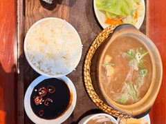 -花园咖啡厅(厦门美丽华大酒店)