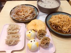 -粥传(太古里店)