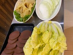 -成老灶火锅鸡(高东街店)