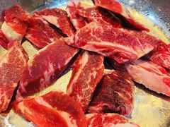 -小本家韩式烤肉(紫藤路店)
