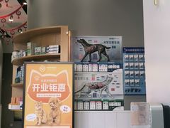 -关爱宠物医院·猫科中心·消化科(滨湖万达分院)