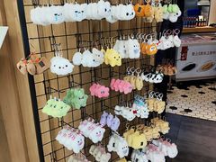 -船歌·鱼水饺青岛菜(国贸商城店)