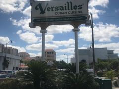-Versailles Restaurant Cuban Cuisine