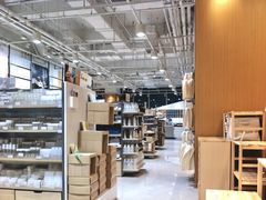 -MUJI无印良品(华贸店)