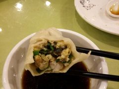-大眼锅贴水饺(河东店)