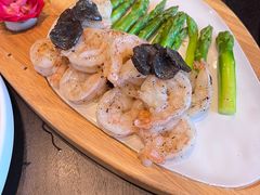 -翠湖宾馆·中餐厅