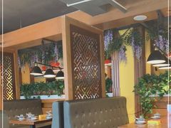 卡座-宣威山野人家·现炒云南菜(金碧店)