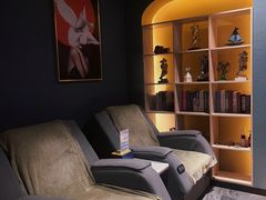 -得闲·高空SPA(东盟店)