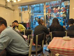 -玲珑餐厅(陕西南路店)