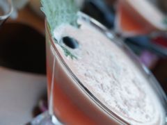 鸡尾酒-富力丽思卡尔顿酒店·FLAIR餐厅酒吧