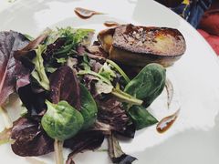 -Le Comptoir de la Gastronomie