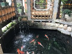 鱼池-阿多私房菜(顺德店)