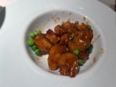 -庆江南江南菜(琴湖溪里花园城店)