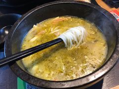 -大鼓米线(静安吴江DM店)