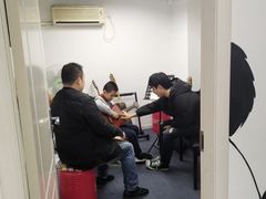 -爱乐蒙艺术·古筝 钢琴 声乐(科华校区)