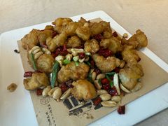-普天和酒楼(天津之眼店)