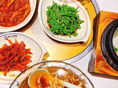 -七八冷面·延边朝鲜族美食(欢乐谷店)