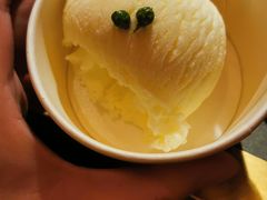 花椒冰淇淋-烤匠麻辣烤鱼(万象城店)