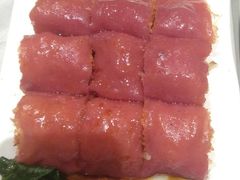 -稻香海鲜饭店(第一国际店)