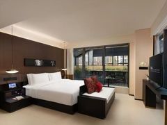 -广州永庆坊瞻云精选酒店