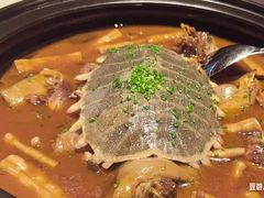 -满堂匠心川宴·私房菜(天府三街店)