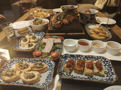 -LA  PETANQUE(泰安路店)
