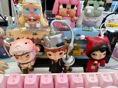 -泡泡玛特POPMART(环宇荟店)