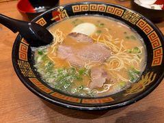 -一蘭拉面(尖沙咀店)