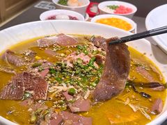-麻都·成都菜(人民广场店)