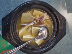 -茶油香闽南菜·花园餐厅(前埔店)