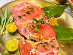 -权金城·炭火烤肉(北京联想桥店)