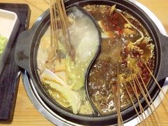 -成都玉林串串香(世纪港湾店)
