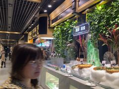 -川骄海鲜自助(亚运村店)