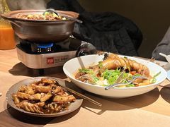 -青桃餐厅