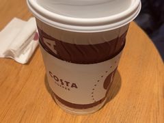 -COSTA COFFEE(天通苑华联店)