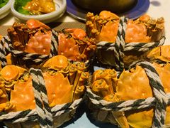 -喜庭海鲜自助(来福士店)