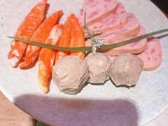 -芸山季·云南野生菌火锅(人民广场来福士店)