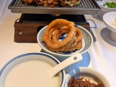 -四季民福烤鸭店(王府井东安门店)