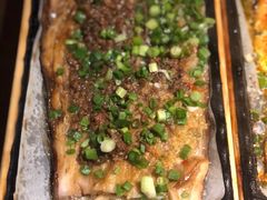 -不曾在把把烧•烧烤(莲坂磐基店)