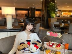 -王府半岛酒店