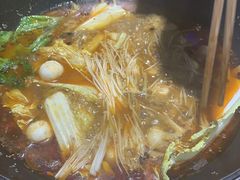 -小小河边鱼(天润城店)