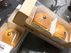 -鲍师傅糕点(春熙路店)