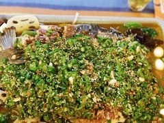 -滋味烤鱼(祥和里店)