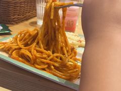 -暖食光·台式家庭餐厅·生日主题店(万达店)