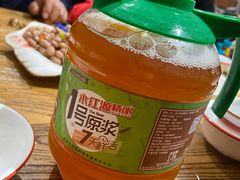 -永红源·啤酒烧烤海鲜大排档(台柳路店)