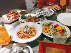 -第101座花园餐厅(湖滨88店)