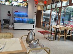 -鹅香四海·卤水火锅·砂锅粥·潮汕菜(宝安店)